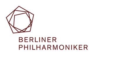 Berliner Philharmoniker logo